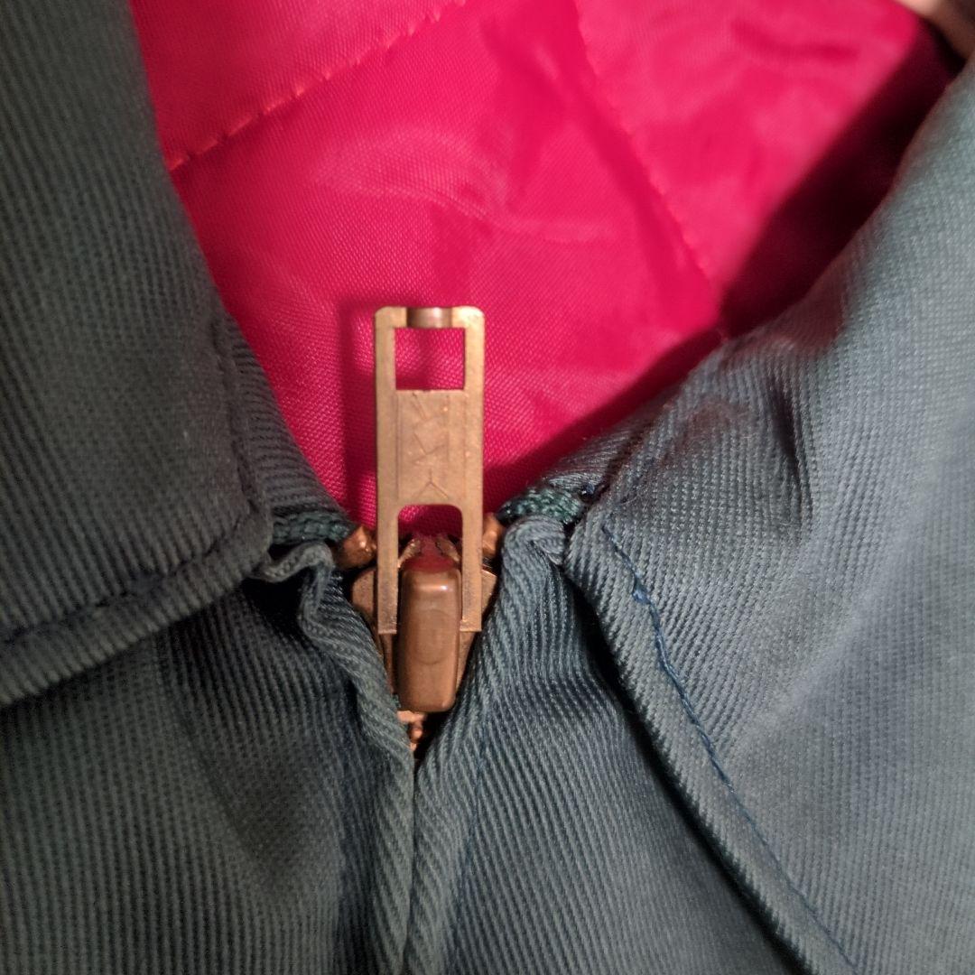 big mac ワークジャケット