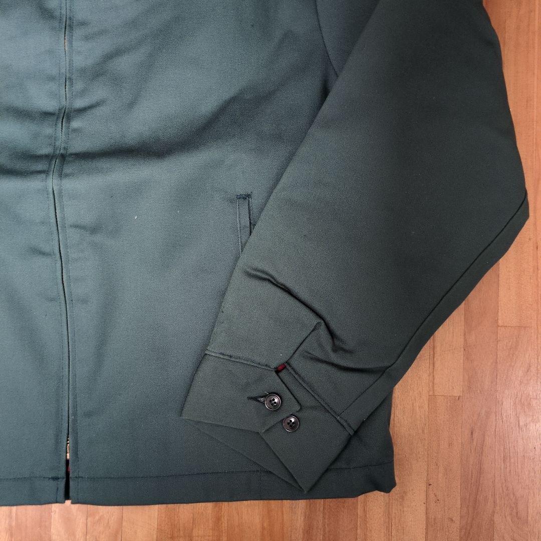 big mac ワークジャケット