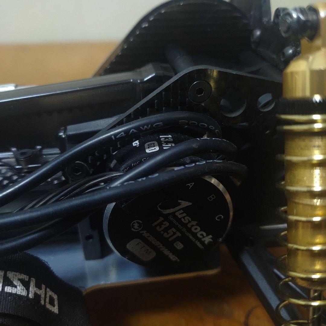 京商オプティマミッド