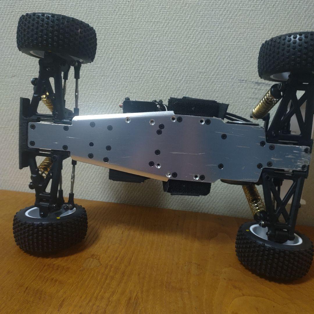 京商オプティマミッド