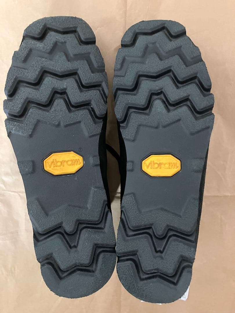 Clarks × BEAMS 別注 Wallabee GORE-TEX UK9