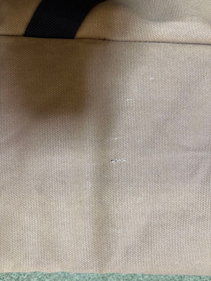 スノーピーク 三脚スタンドバッグ付 ST-130R 廃盤品