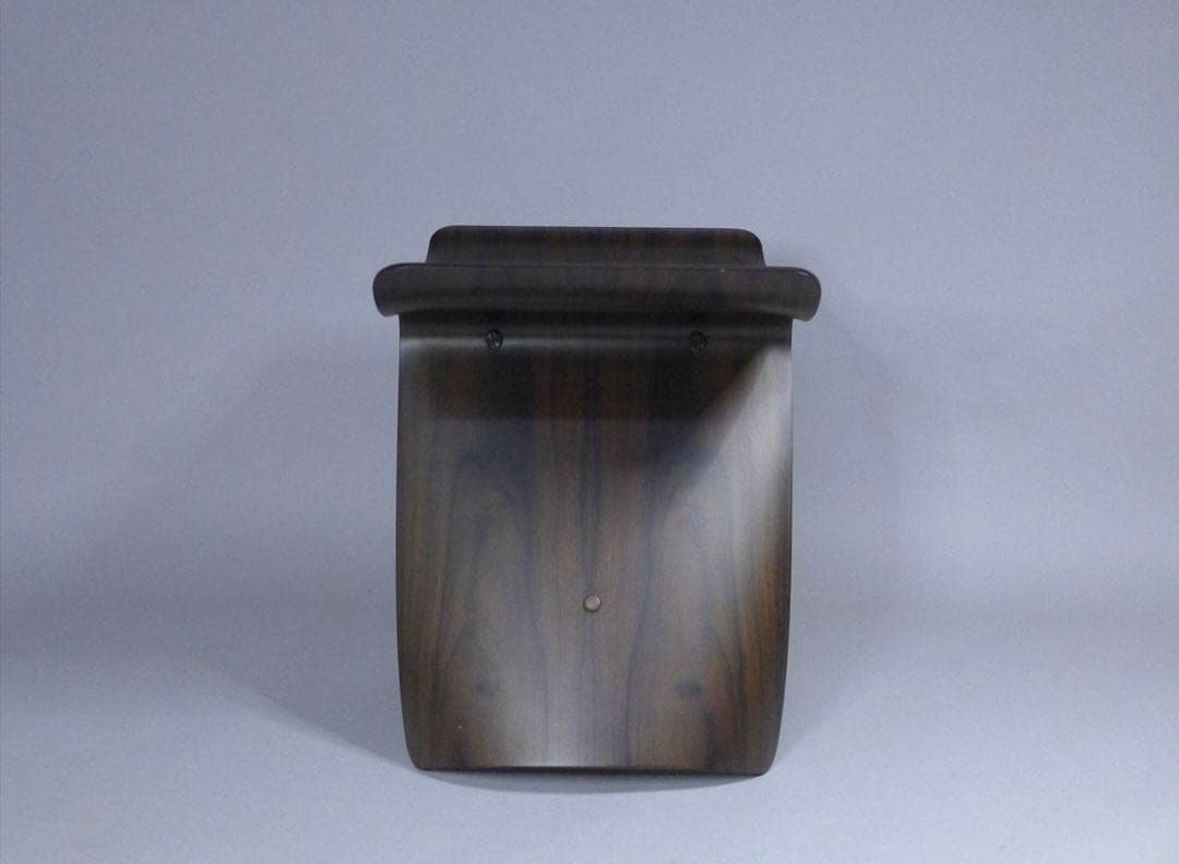 ま*こ様 天童木工 柳宗理 『バタフライスツール』ローズウッド材　検/剣持勇 長