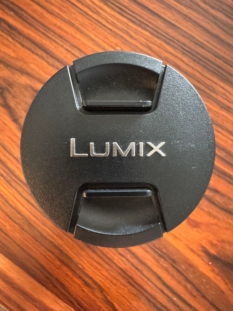 lumix レンズ 45-150 H-FS45150