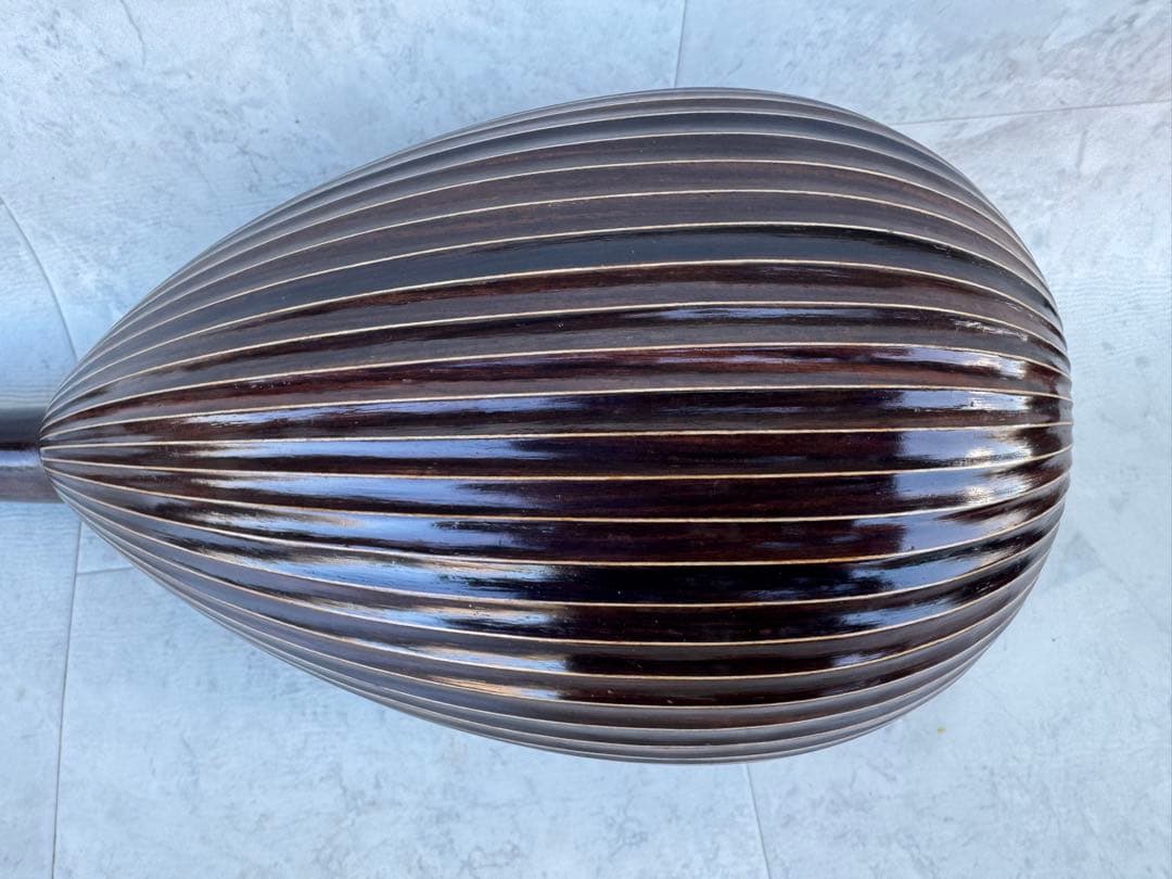 Raffaele Calace ラファエレ カラーチェ 1962マンドリン レア