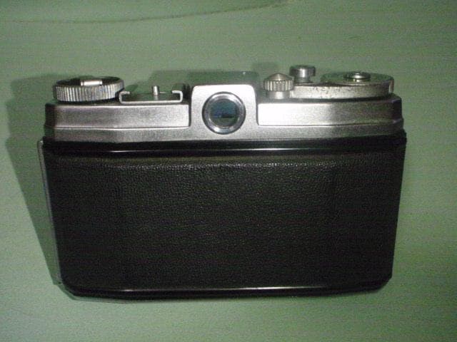 MRS-T2　太陽堂光機製フィルムカメラ　BEAUTY35