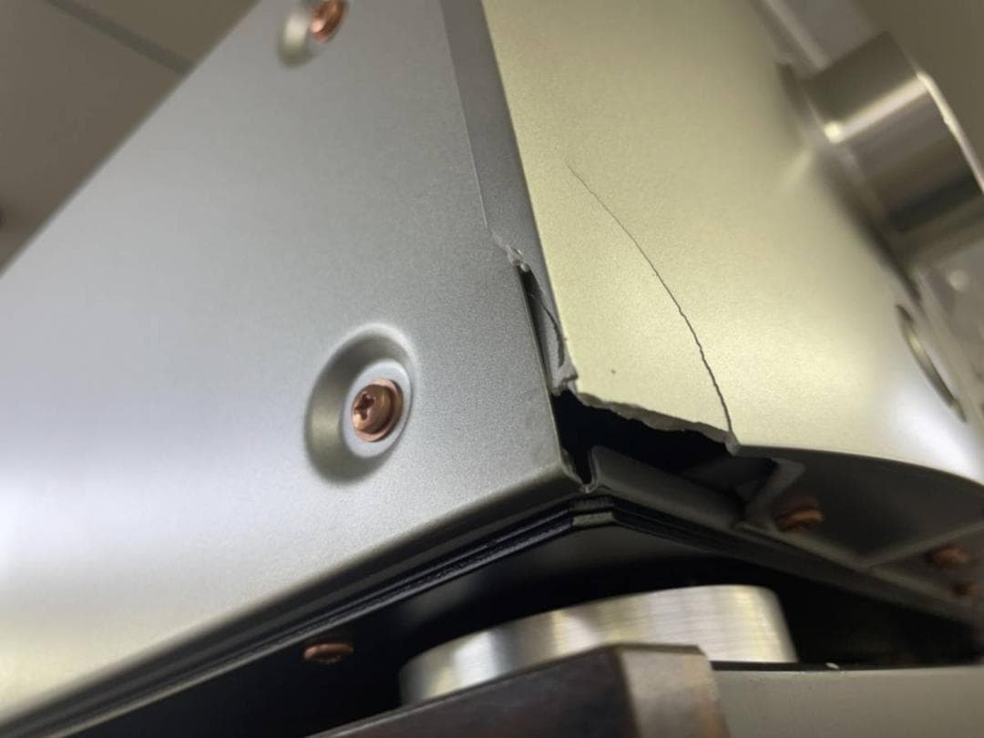 ☆marantz　プリメインアンプ　PM8005　2015年製　マランツ