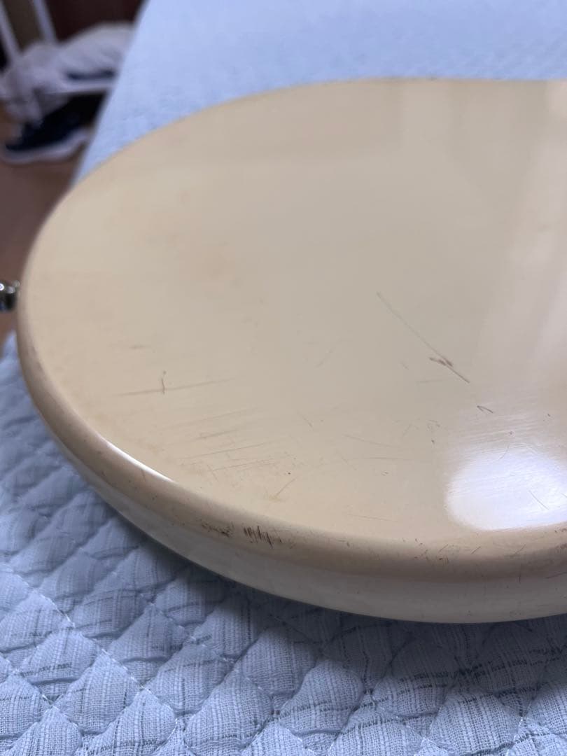 NIVICO(VICTOR輸出用)SG-18 ビザール ジャパンビンテージ