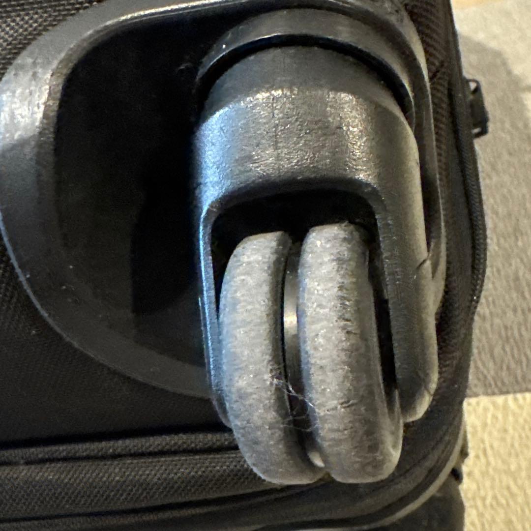 TUMI キャリーバッグ ALPHA2 26627D2