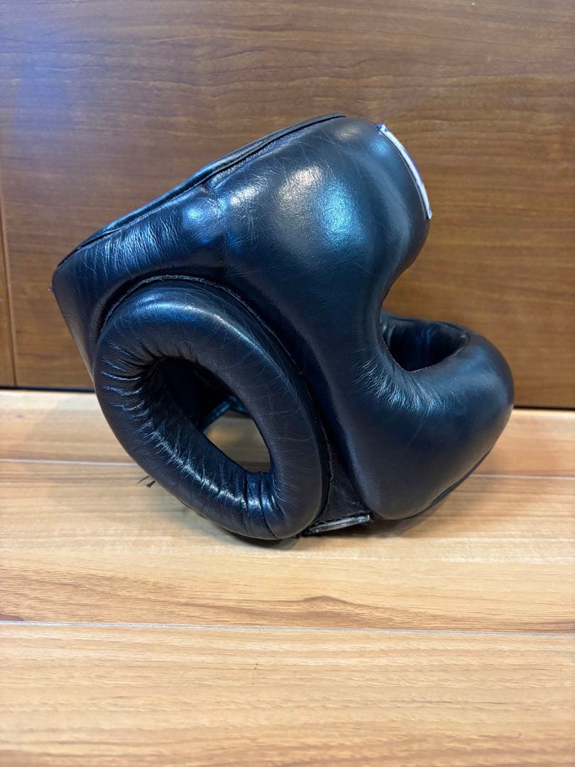 【ヘッドギア】ウィンディ　Mサイズ　HPMタイプ　フルフェイス