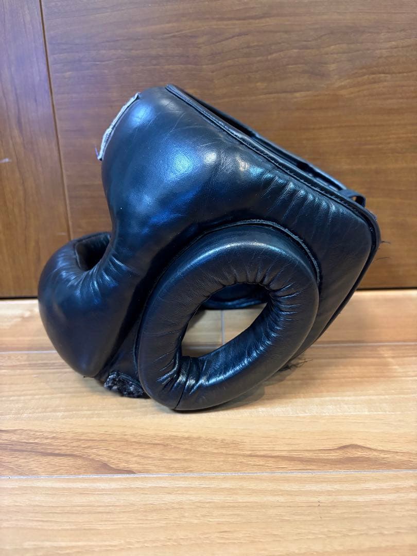 【ヘッドギア】ウィンディ　Mサイズ　HPMタイプ　フルフェイス