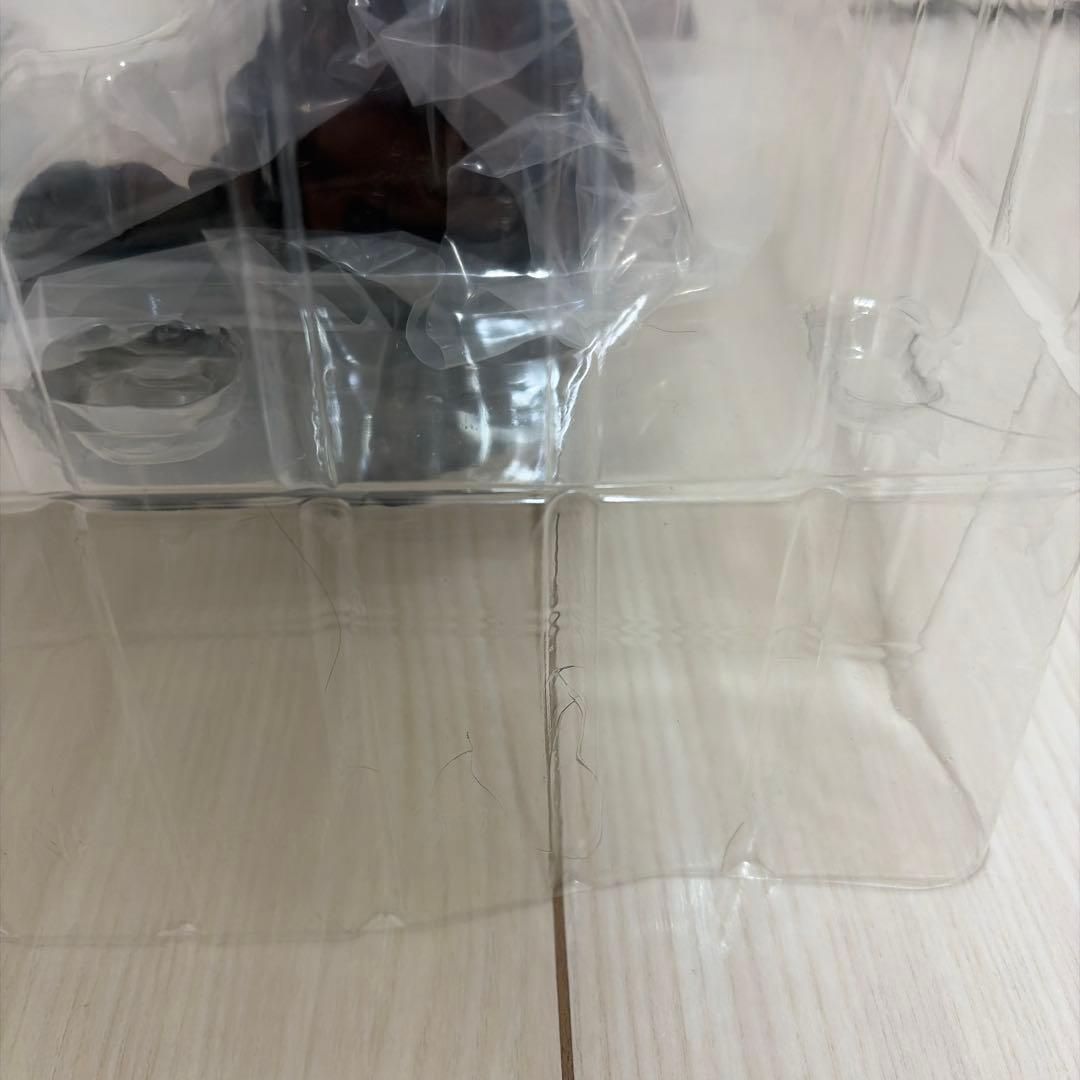 怪獣8号★鳴海弦★一番くじ★ラストワン★フィギュア