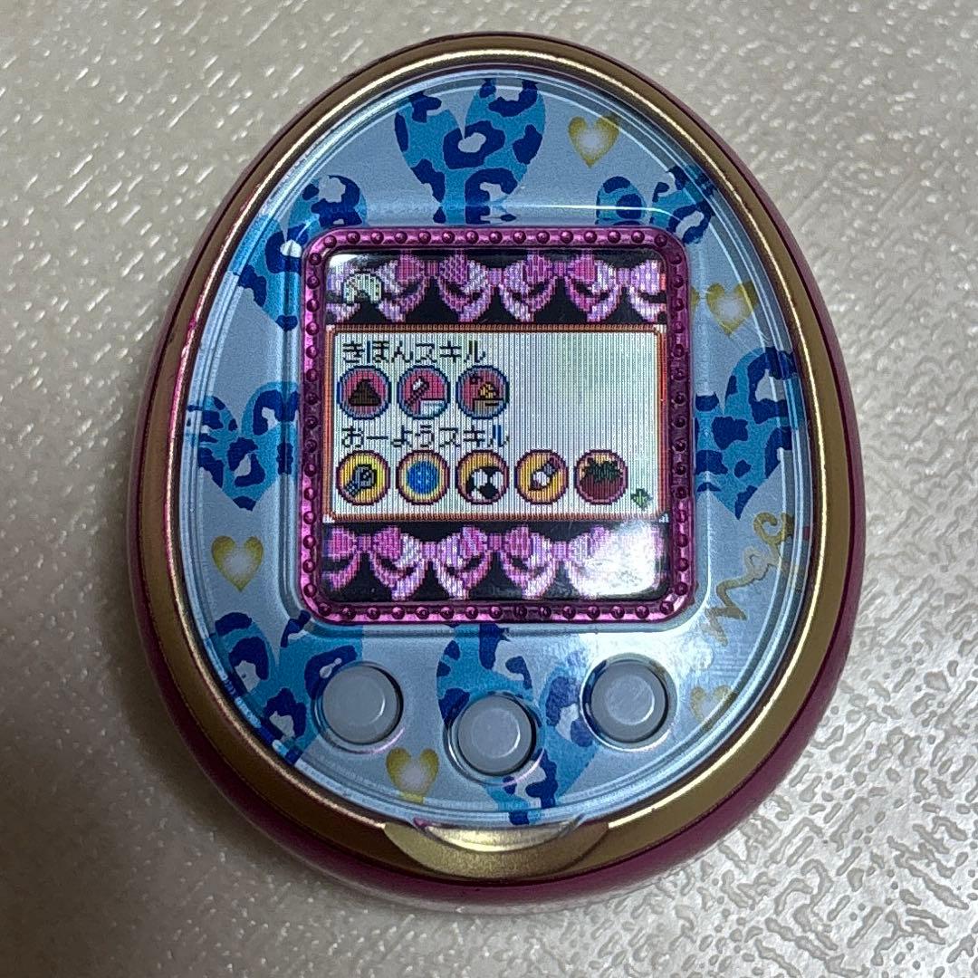 たまごっち 4u 【希少】