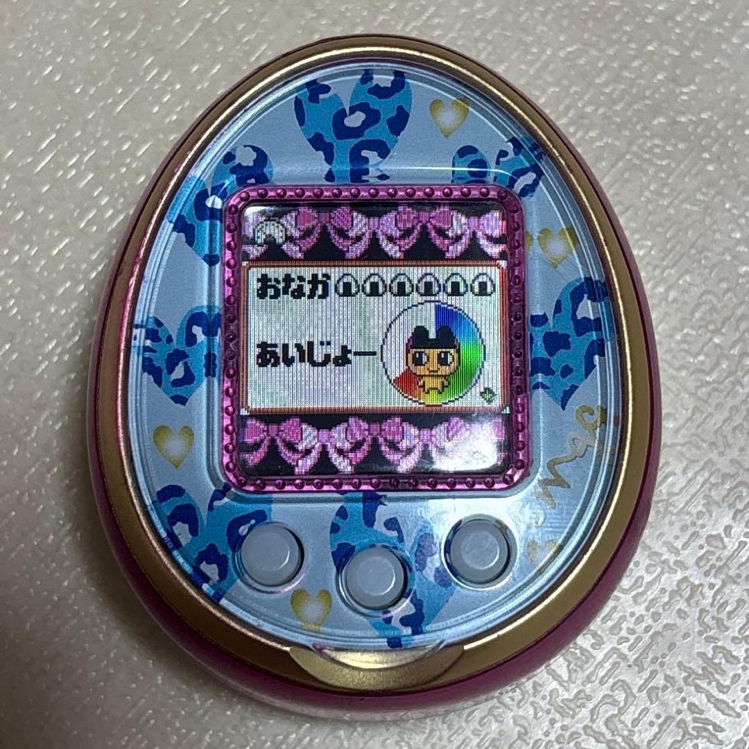 たまごっち 4u 【希少】