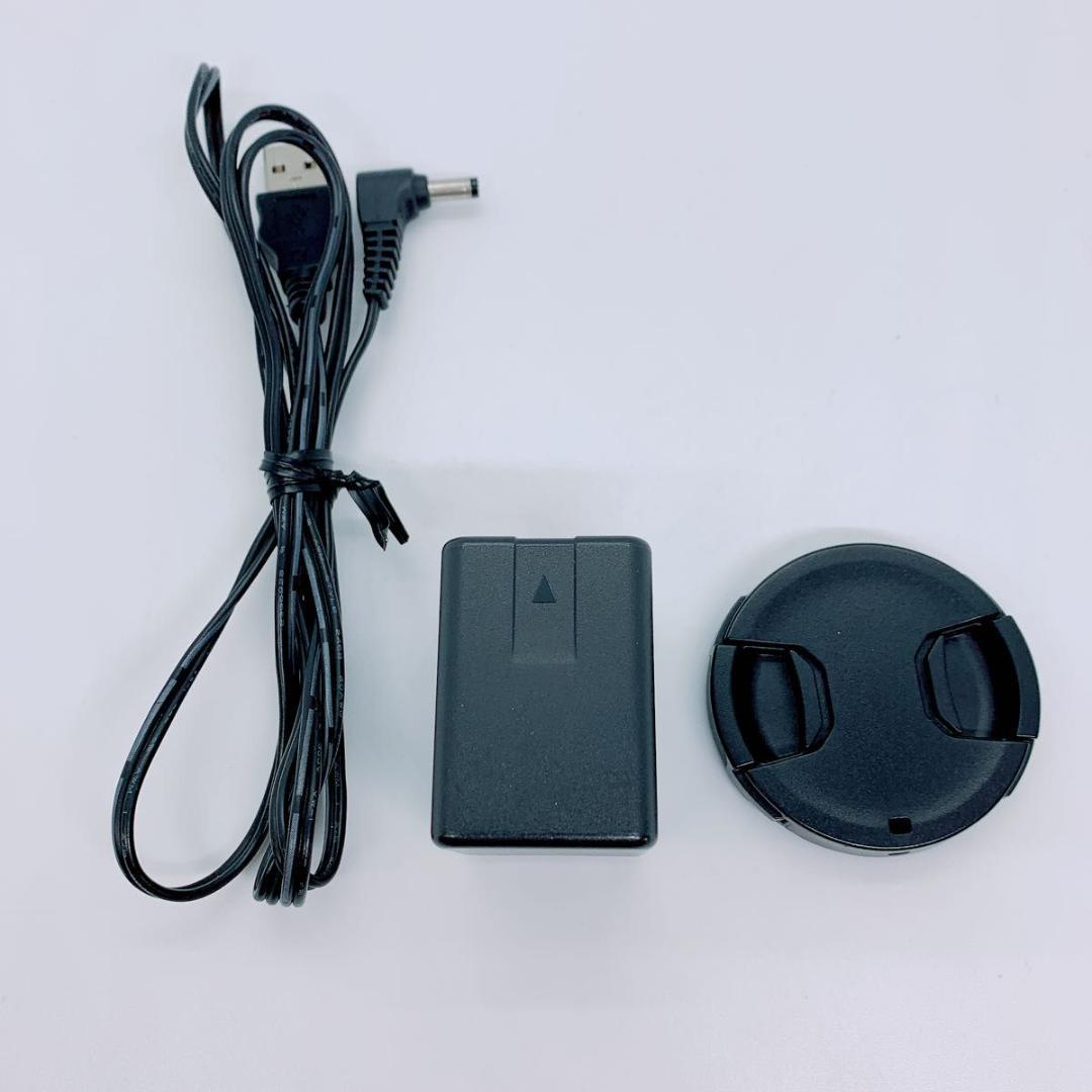 Panasonic ビデオカメラ　 HC-W870M Wi-Fi 美品　M314