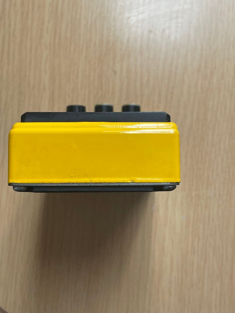 DOD FX50B Overdrive Plus 初期型