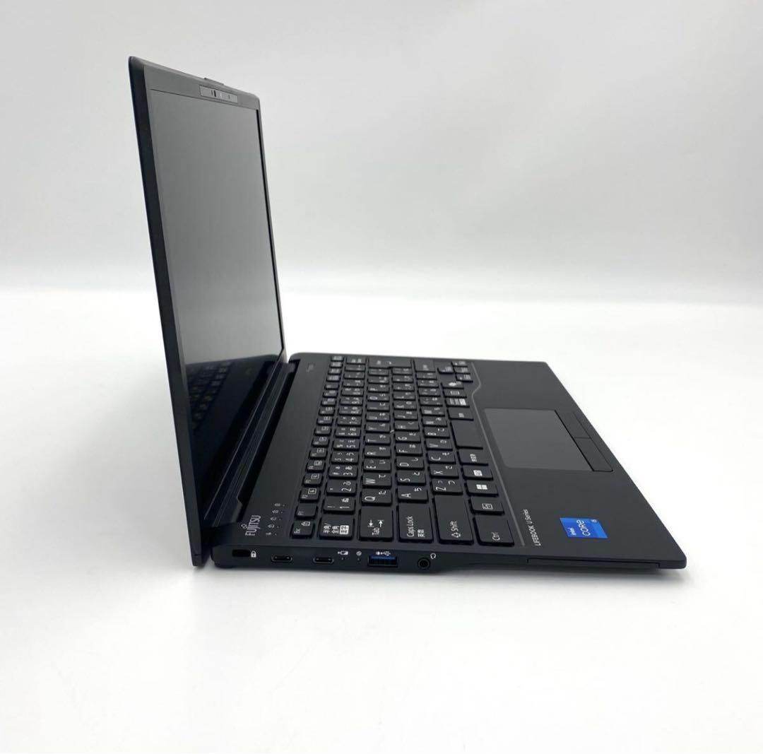 【新品未使用】富士通 LIFEBOOK U9313/RX ノートPC
