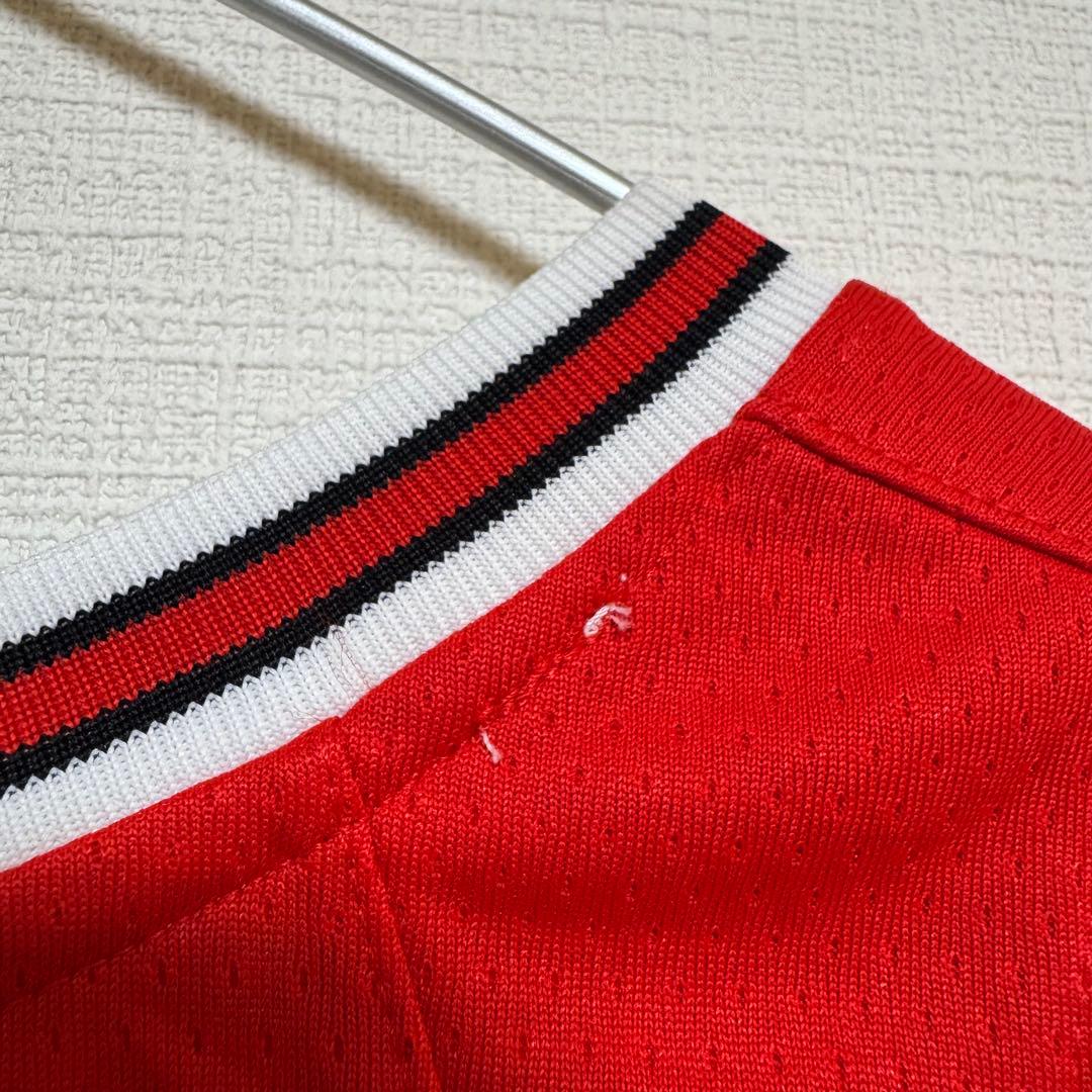 JORDAN BRAND CHICAGO BULLS シカゴブルズ タンクトップ