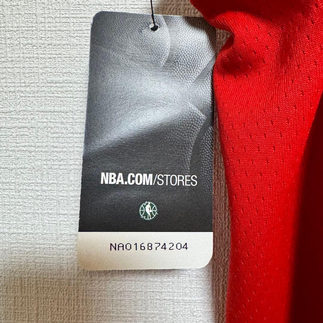 JORDAN BRAND CHICAGO BULLS シカゴブルズ タンクトップ