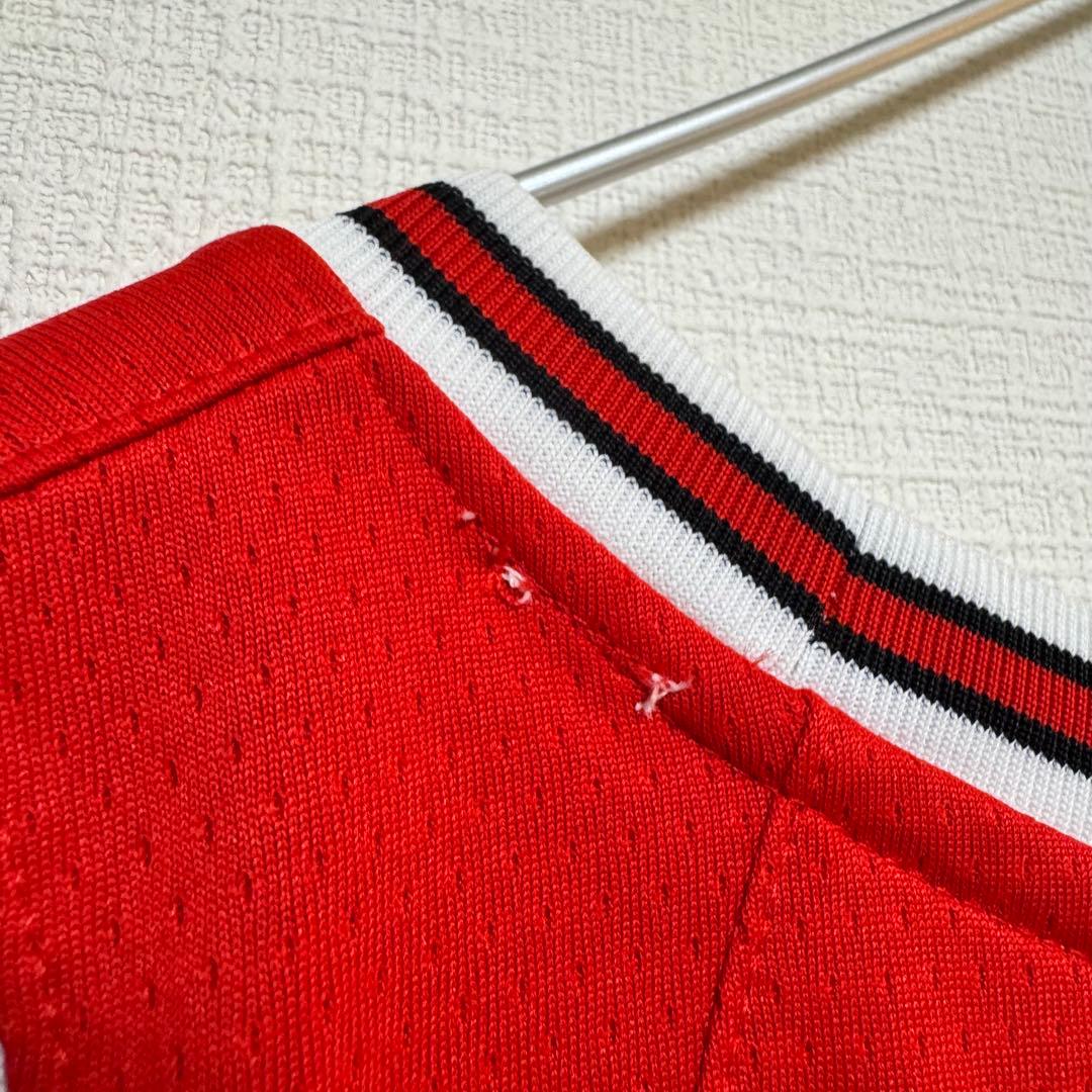 JORDAN BRAND CHICAGO BULLS シカゴブルズ タンクトップ