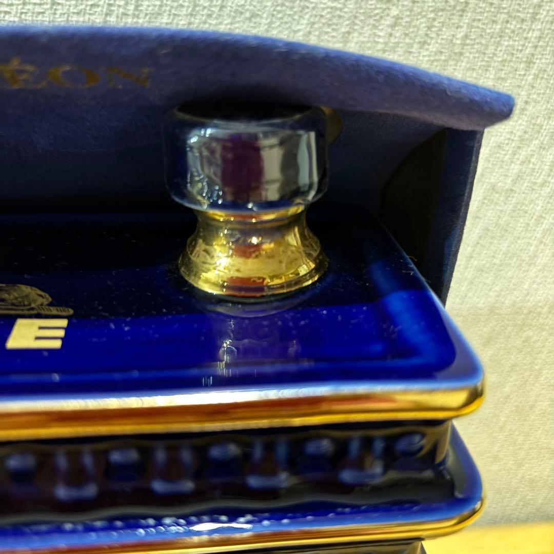 未開栓　HINE  コニャック　ナポレオン　凱旋門