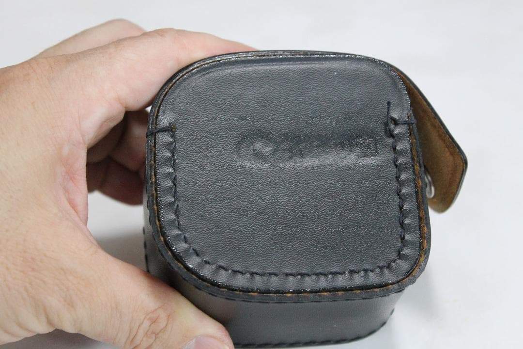 レンズ(単焦点) Canon FD 50mm F1.8 S.C +FD 28mm F3.5 S.C