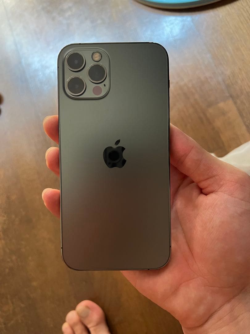 携帯電話本体 Apple iPhone 12 Pro, 256G