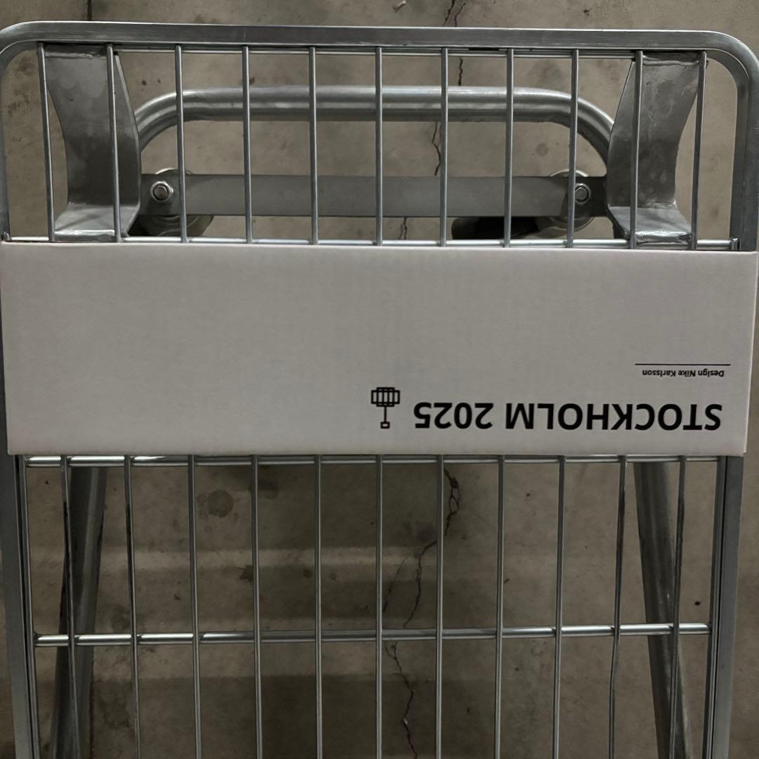 ｛新品♠︎未開封｝イケア IKEA ストックホルム 2025 ペンダントランプ