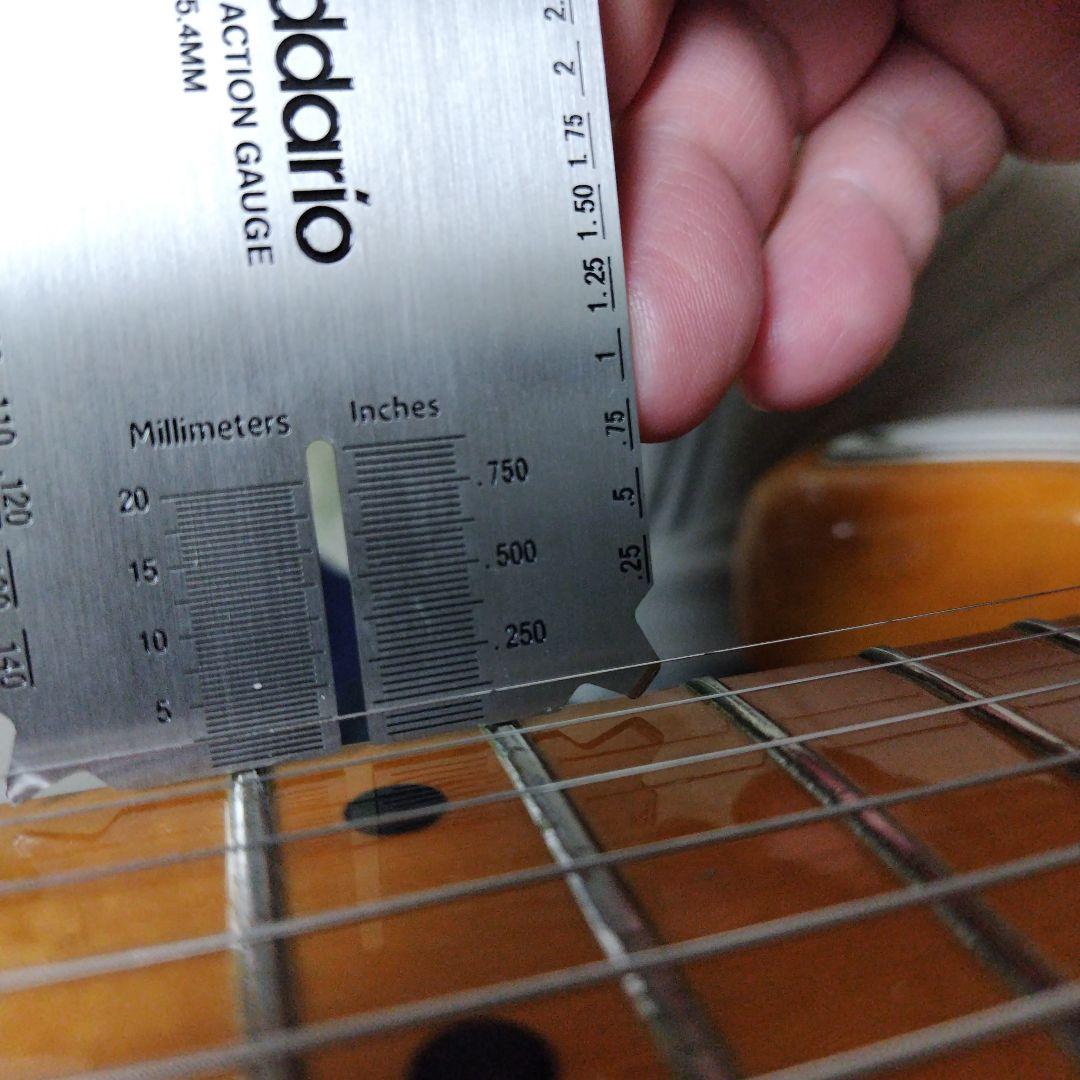 ★ジャパンビンテージ　アリアプロ2 マツモク　ストラト　1977年製