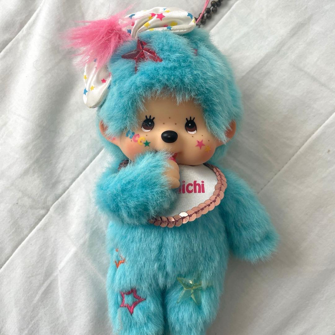 OTONALAB モンチッチ セキグチ レア