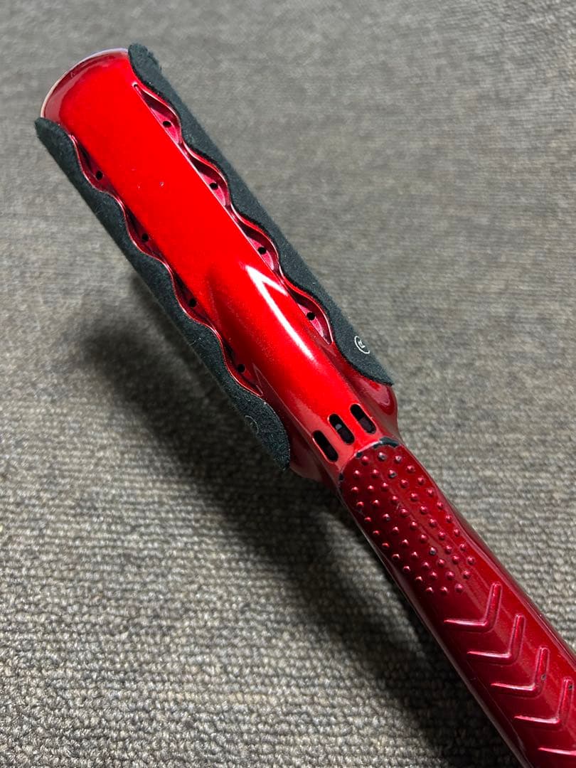 ラディアント　ストレートヘアアイロン 28mm