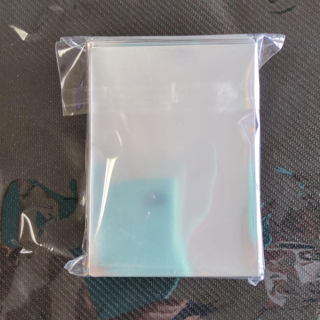 復活した精霊信者、ニッサ プレイマット スリーブ　セット　MTG