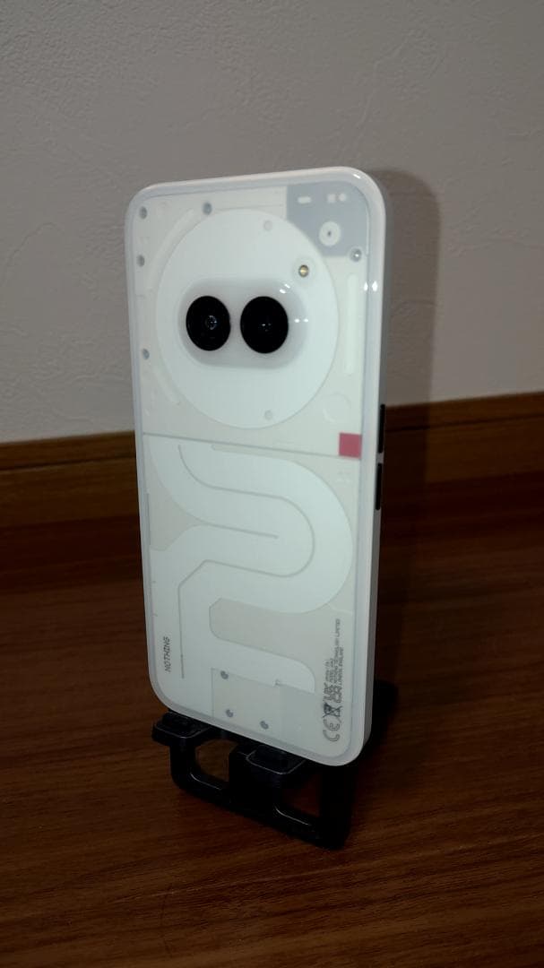 Nothing Phone 2a 256GB 国内版 ミルク