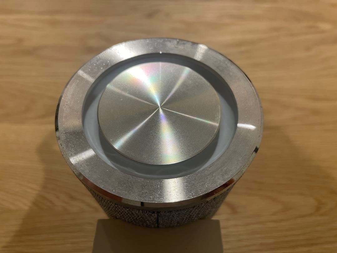 sudio femtio 2台セット ポータブルスピーカー