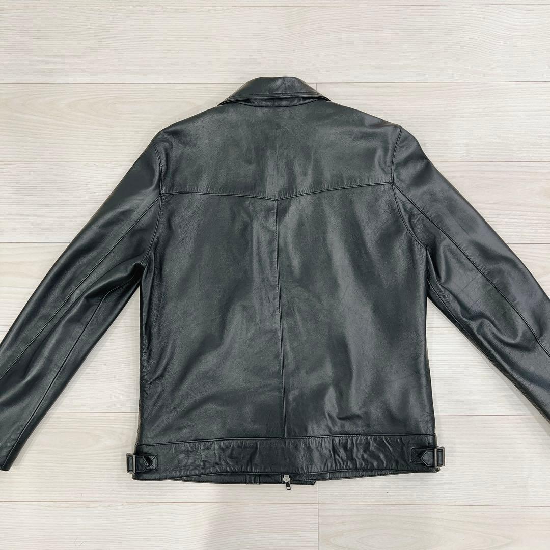 Liugoo Leathers シングルライダース LLサイズ