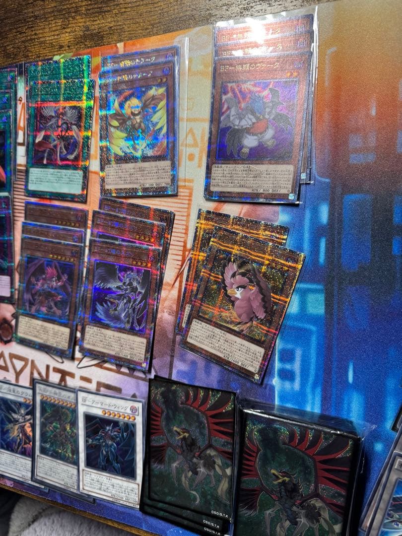 112 bf プリズマ　プリシク　ブラックフェザー