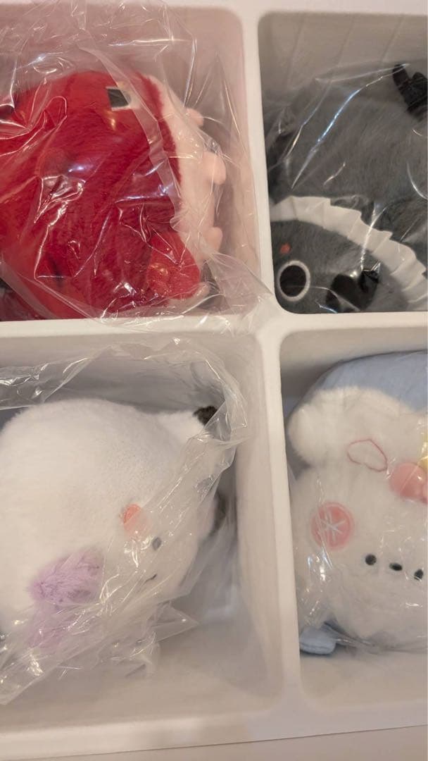 【新品未開封】恋と深空 2024年度VIPギフトBOX 日本版 公式 フルセット