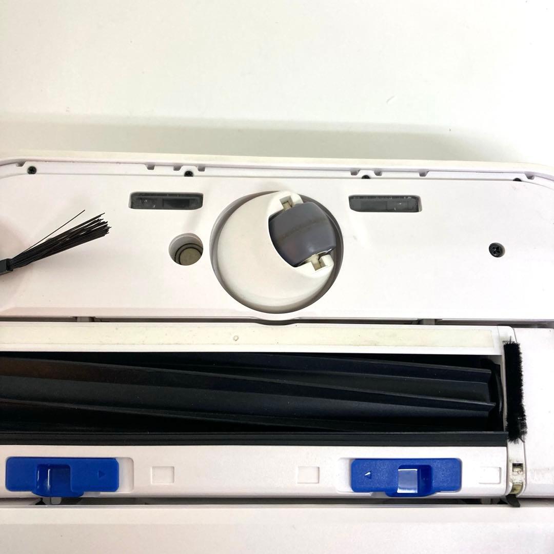 A538-48 ジャンクdex86 DEEBOT X2 OMNI 掃除機