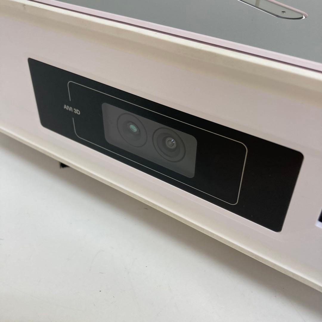 A538-48 ジャンクdex86 DEEBOT X2 OMNI 掃除機