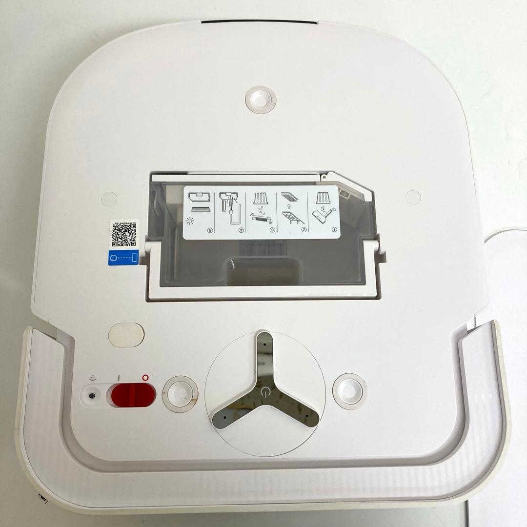 A538-48 ジャンクdex86 DEEBOT X2 OMNI 掃除機