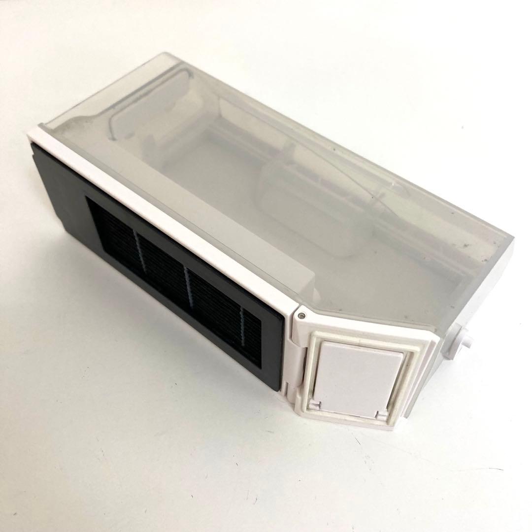 A538-48 ジャンクdex86 DEEBOT X2 OMNI 掃除機