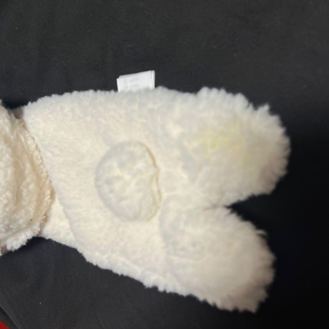 あんさんぶるスターズ!! 白熊マフラー 明星スバル