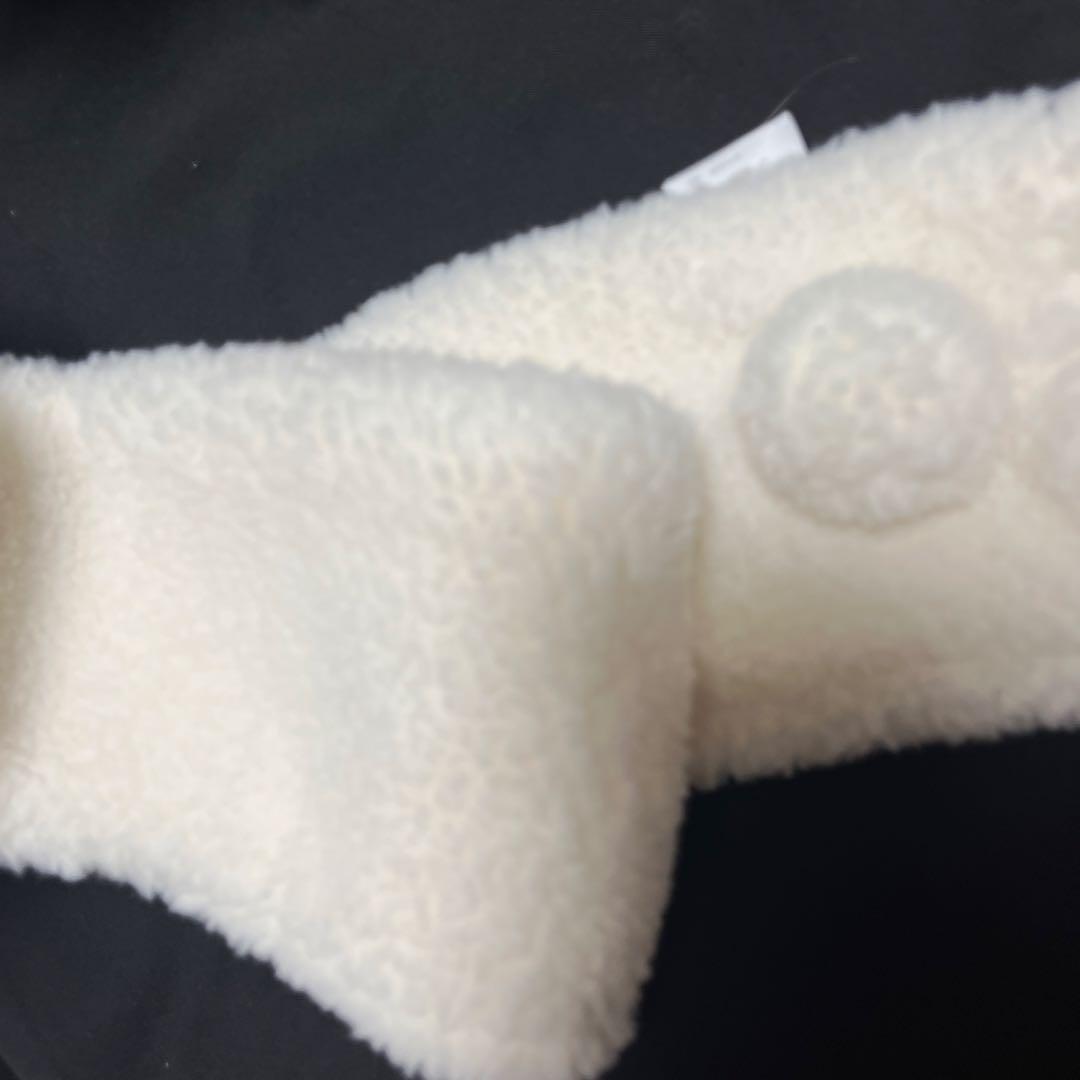 あんさんぶるスターズ!! 白熊マフラー 明星スバル