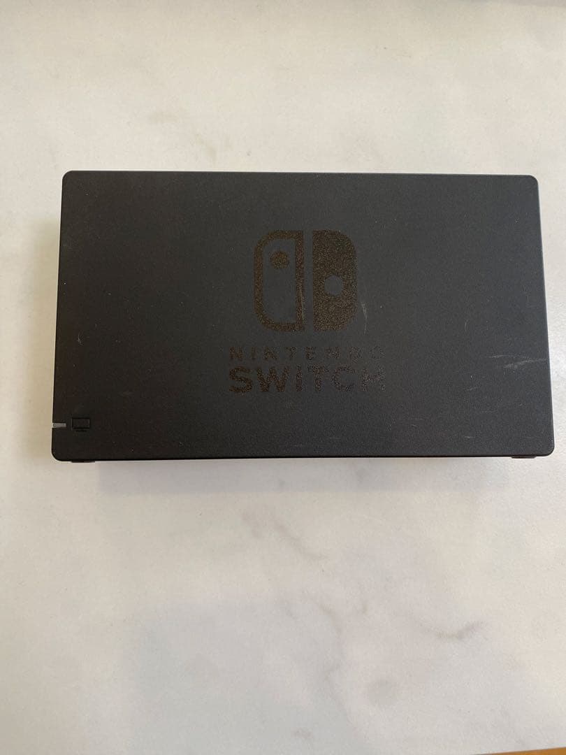 Nintendo Switch ネオンブルー/ネオンオレンジ ジョイコン未開封