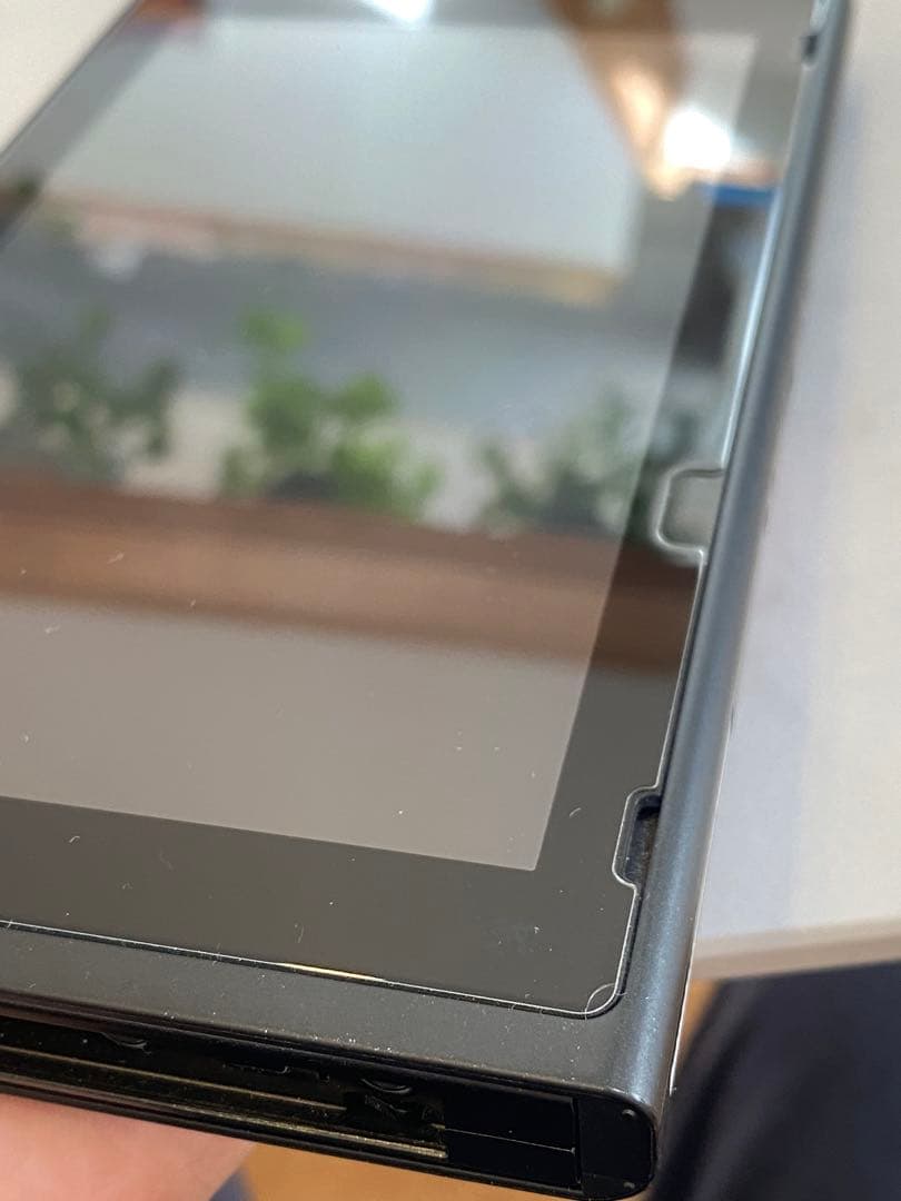 Nintendo Switch ネオンブルー/ネオンオレンジ ジョイコン未開封