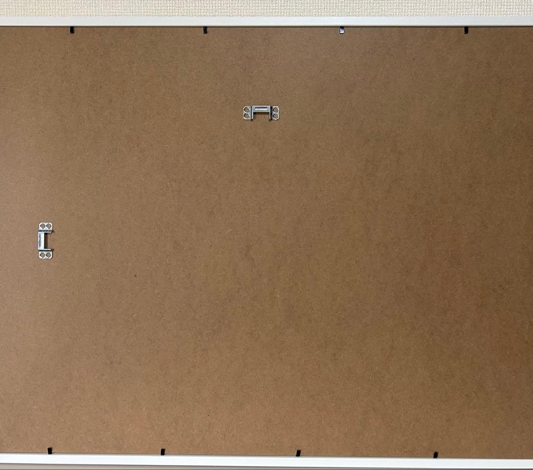 エドゥアルド・チリーダ　リトグラフ