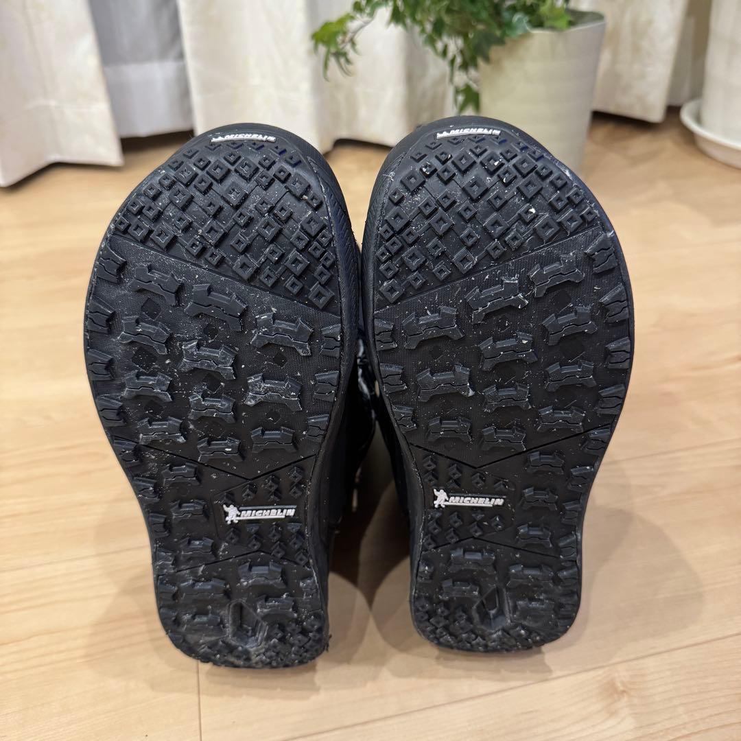 RIDE 92 スノーボードブーツ 26cm