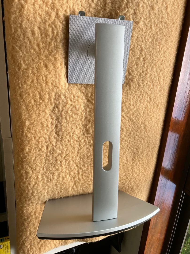 超美品DELL 4K S2721QS 累積稼動時間50時間 箱無しの為格安