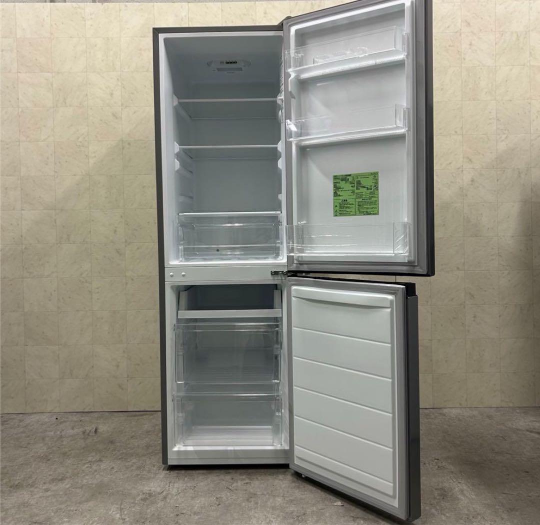 ※値下げ※【美品】2023年製 173L冷蔵庫