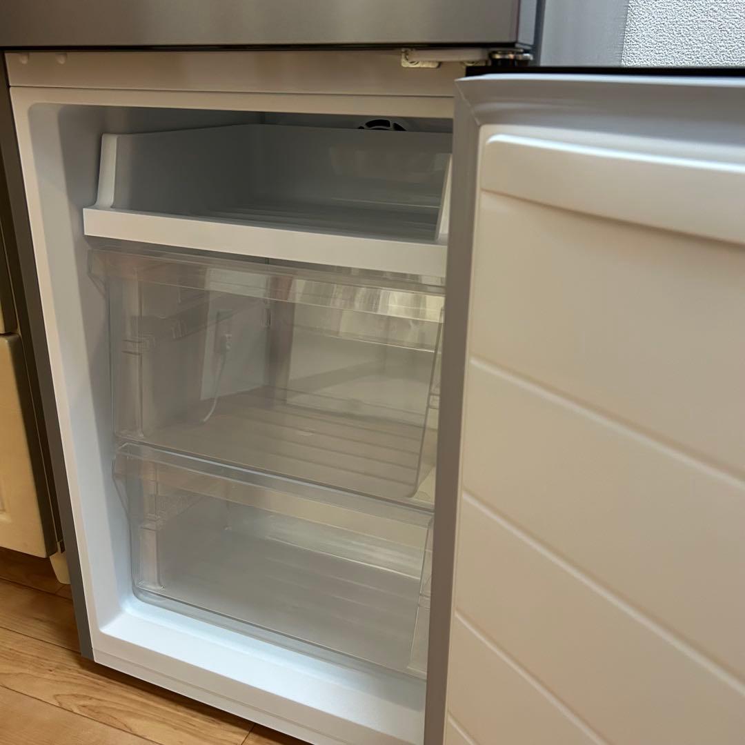 ※値下げ※【美品】2023年製 173L冷蔵庫